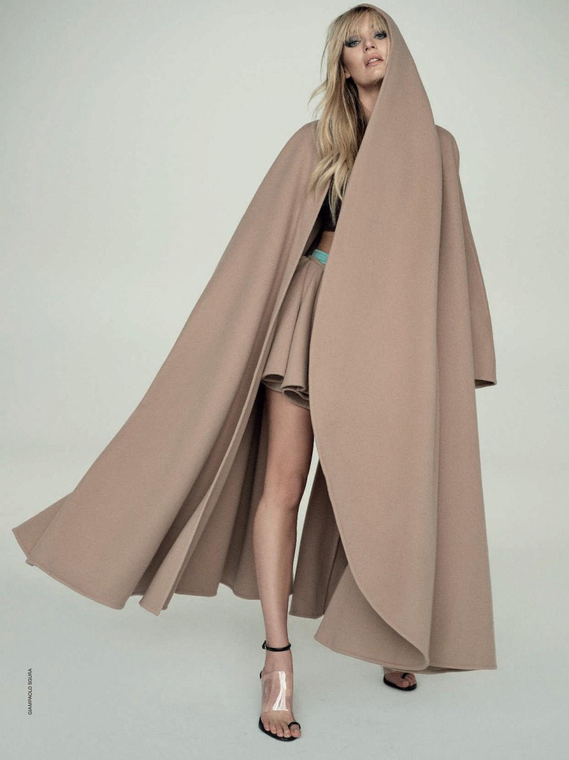 Candice Swanepoel featured in Candice , February 2025