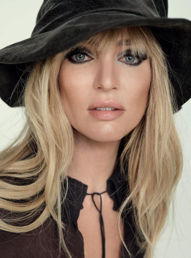 Candice Swanepoel featured in Candice , February 2025