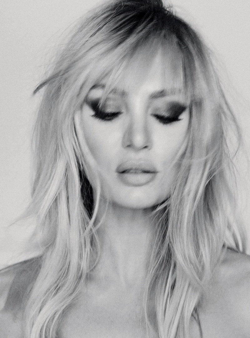Candice Swanepoel featured in Candice , February 2025