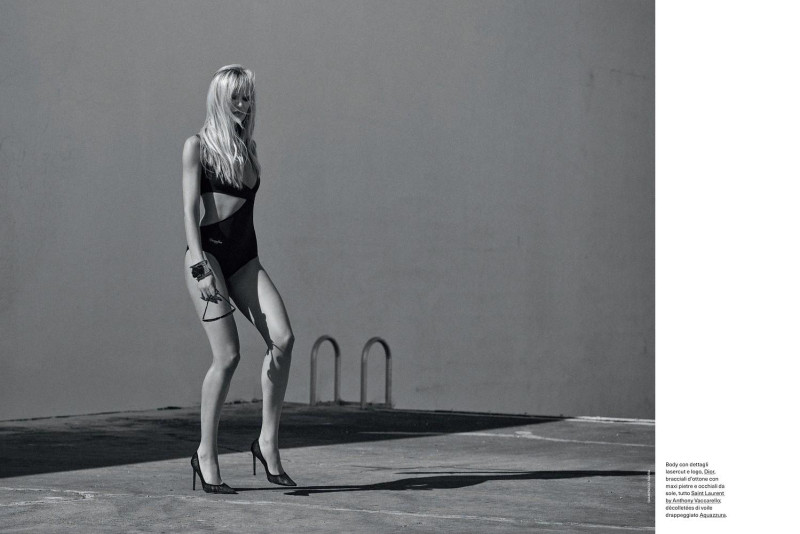 Candice Swanepoel featured in Candice , February 2025