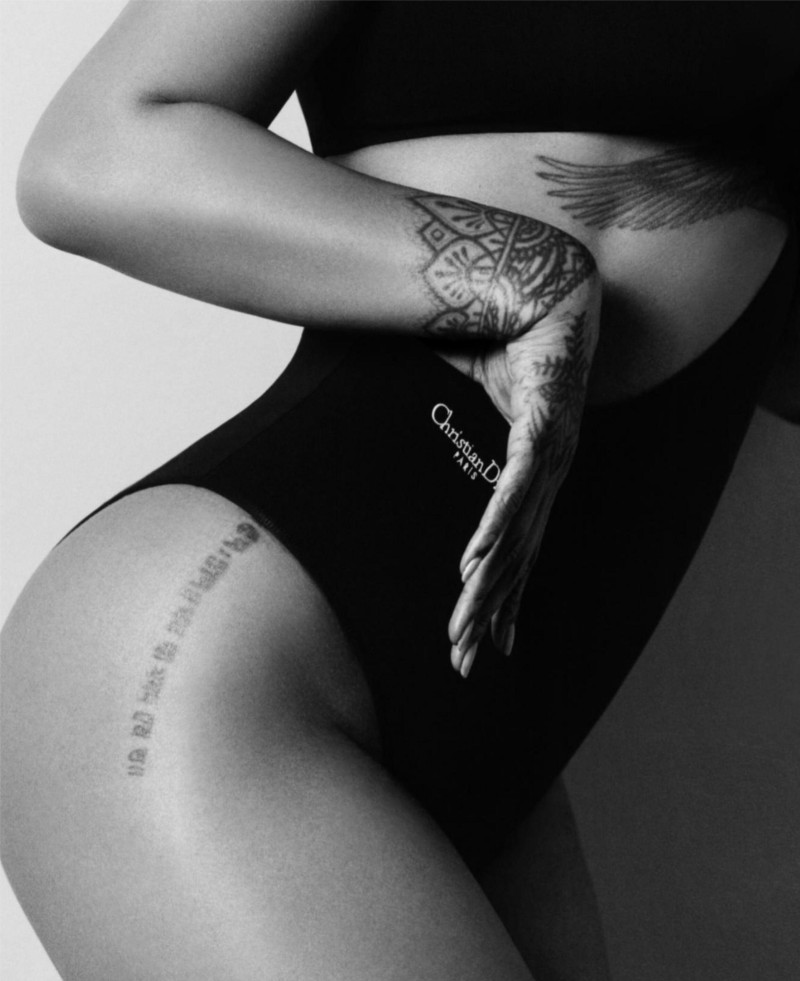 Rihanna, March 2025