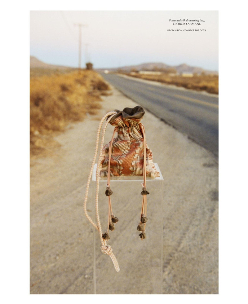 Road Trip, March 2025