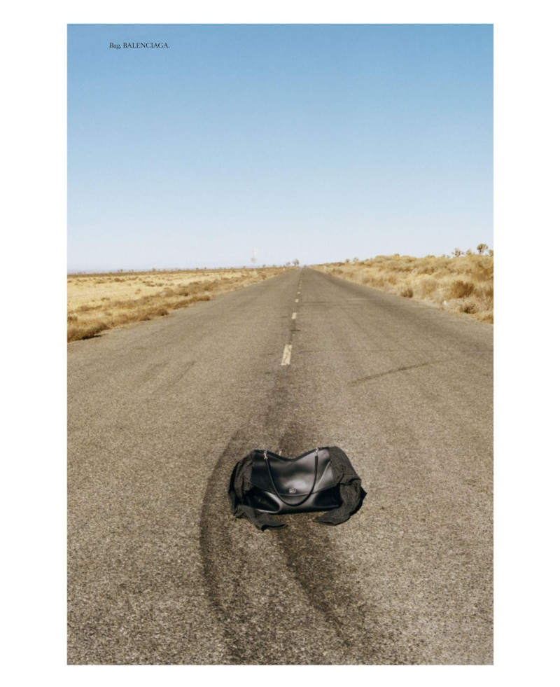 Road Trip, March 2025