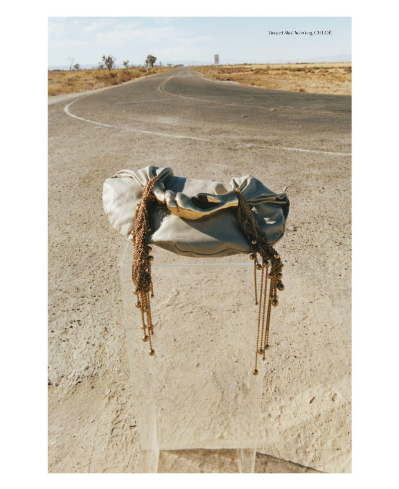 Road Trip, March 2025