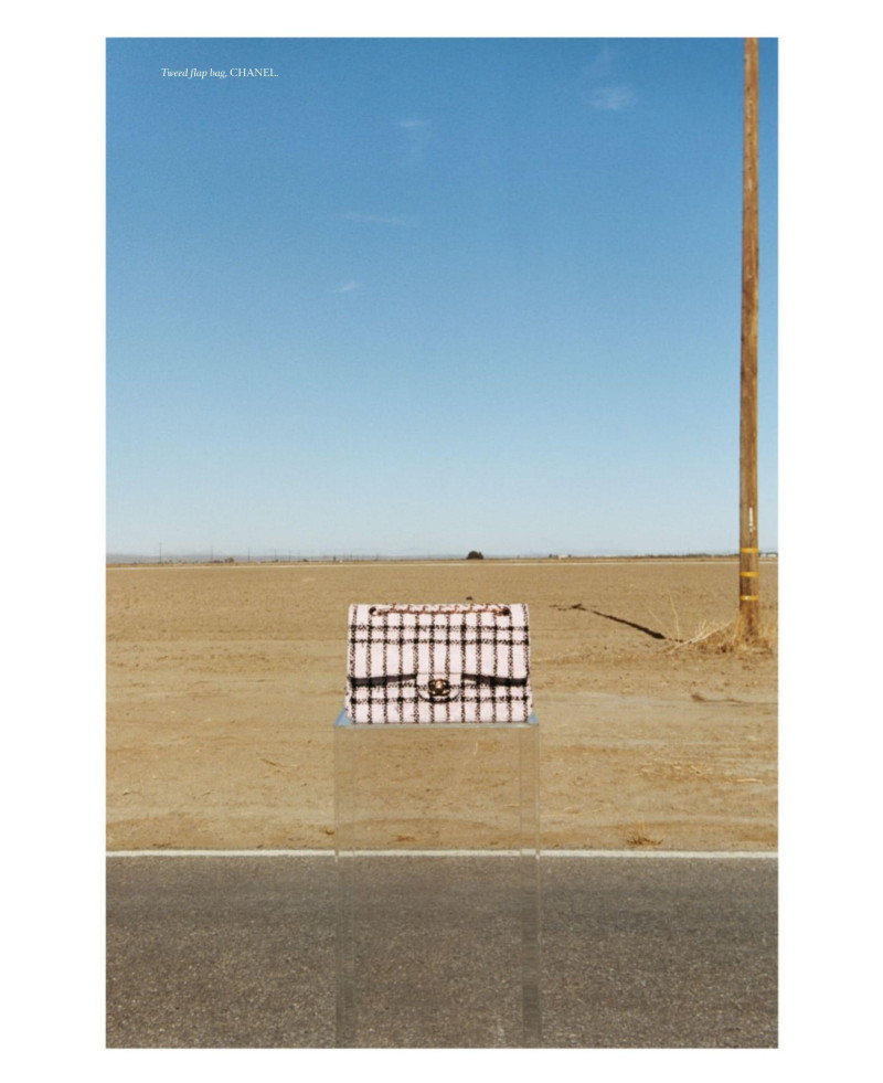 Road Trip, March 2025