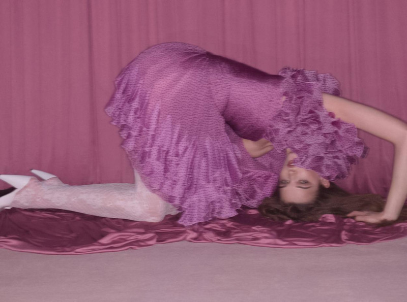 Lulu Tenney featured in Lulu, March 2025