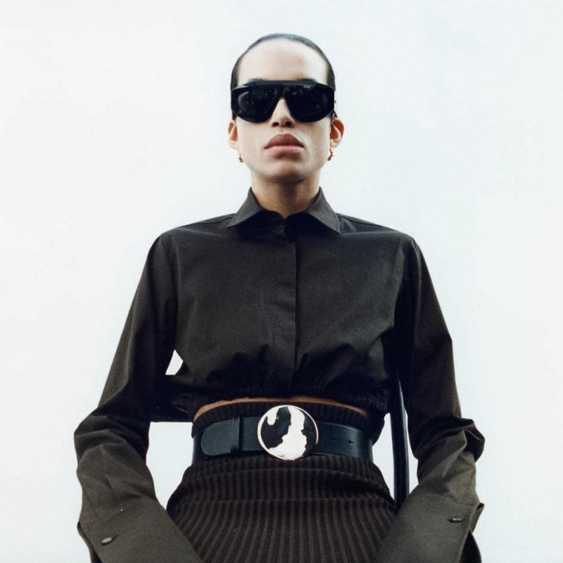 Lara Menezes featured in Wild By Nature, March 2025
