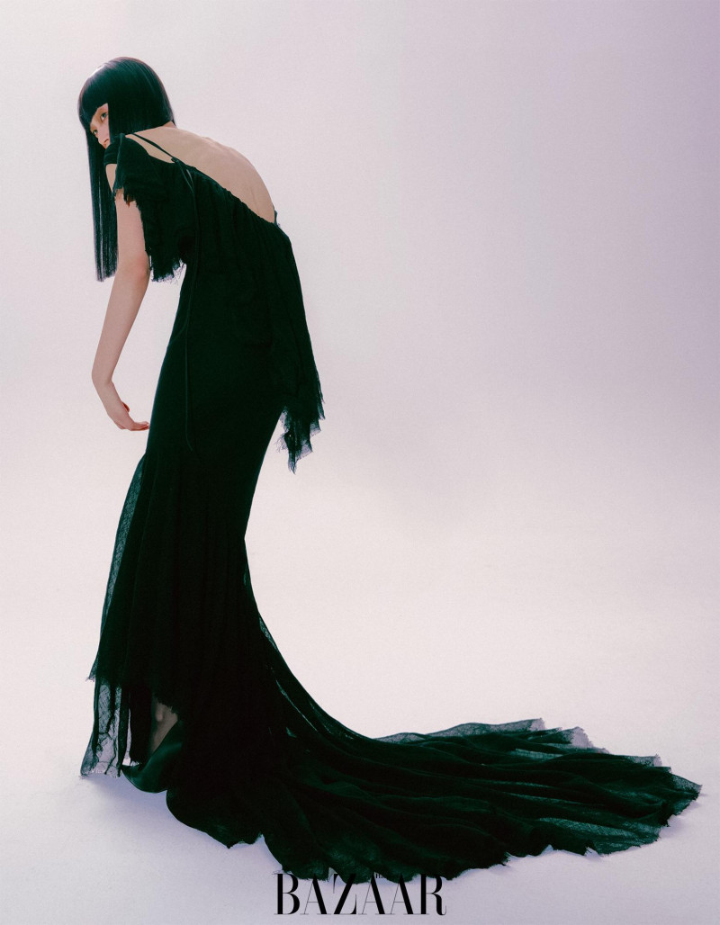 Yilan Hua featured in 24 Chinese Designers, March 2025