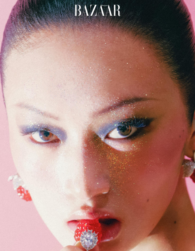 Yilan Hua featured in 24 Chinese Designers, March 2025