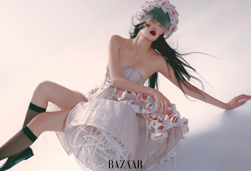 Yilan Hua featured in 24 Chinese Designers, March 2025