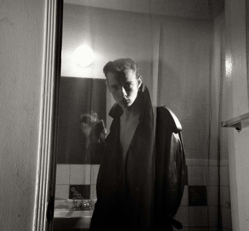 Lost Highway, February 2025