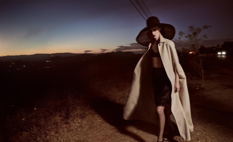 Lost Highway, February 2025