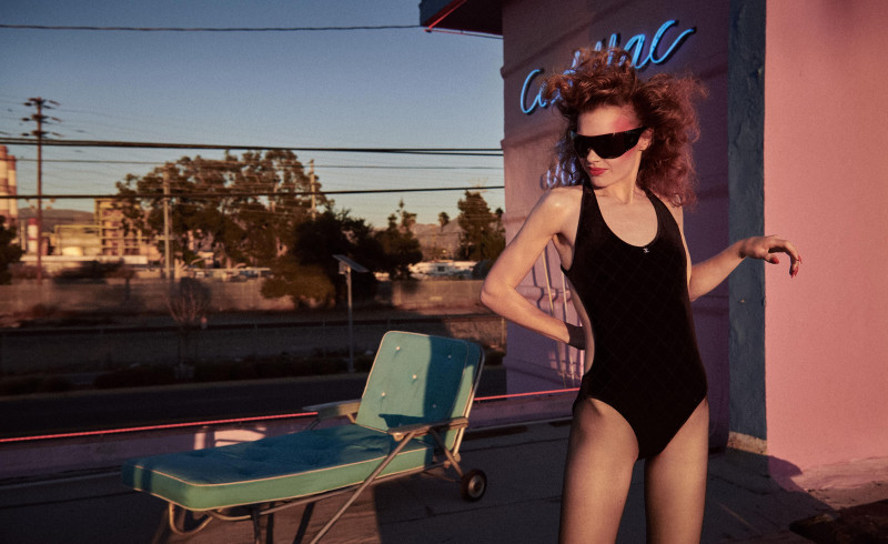 Lost Highway, February 2025