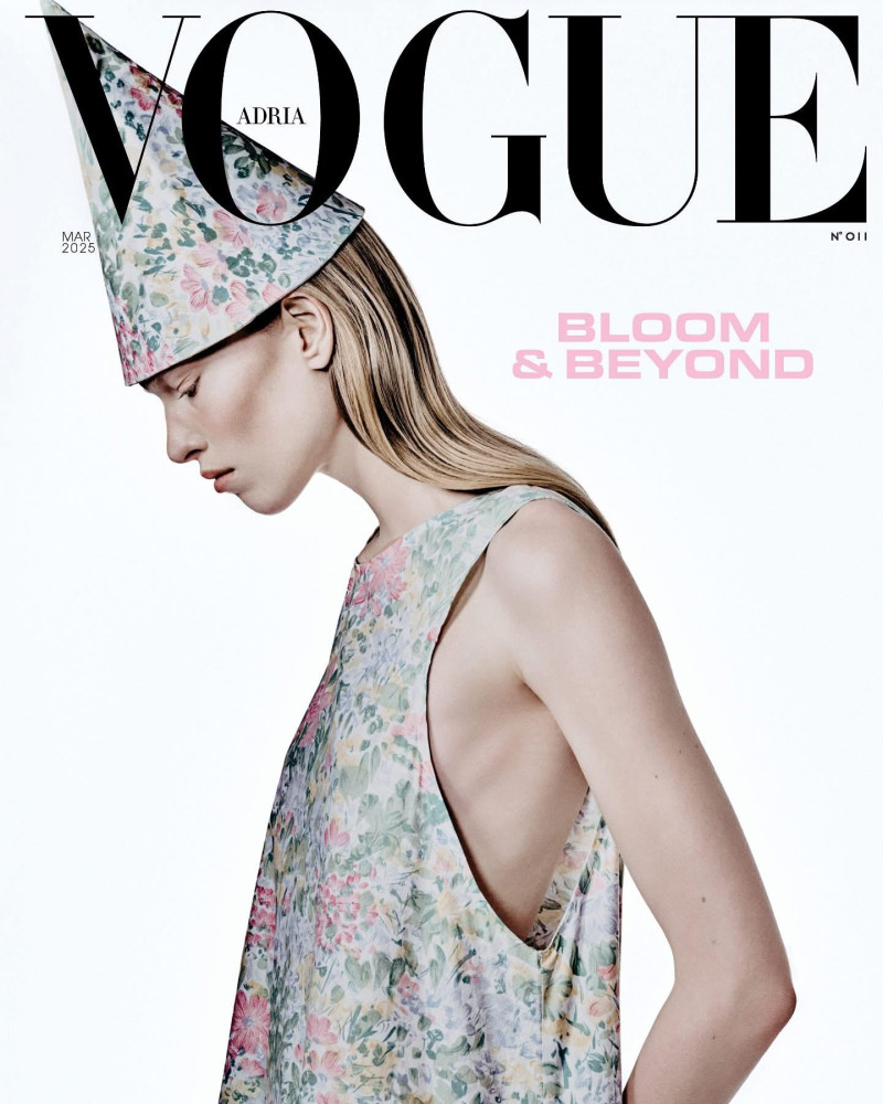 Leanne de Haan featured in Leanne De Haan, March 2025