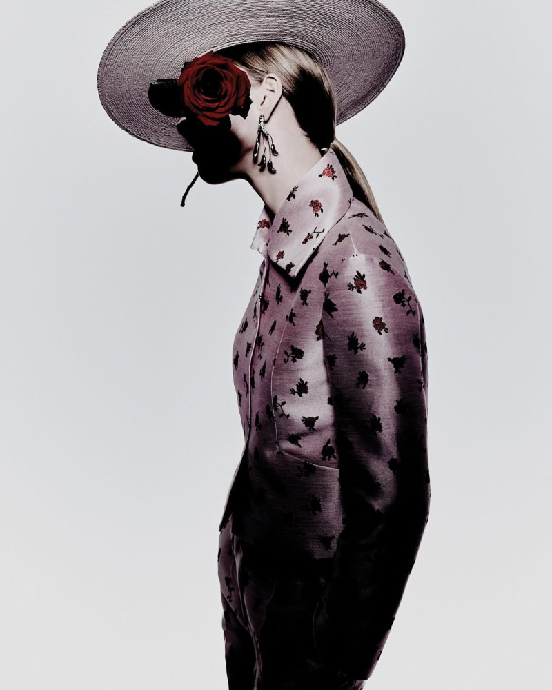 Leanne de Haan featured in Leanne De Haan, March 2025