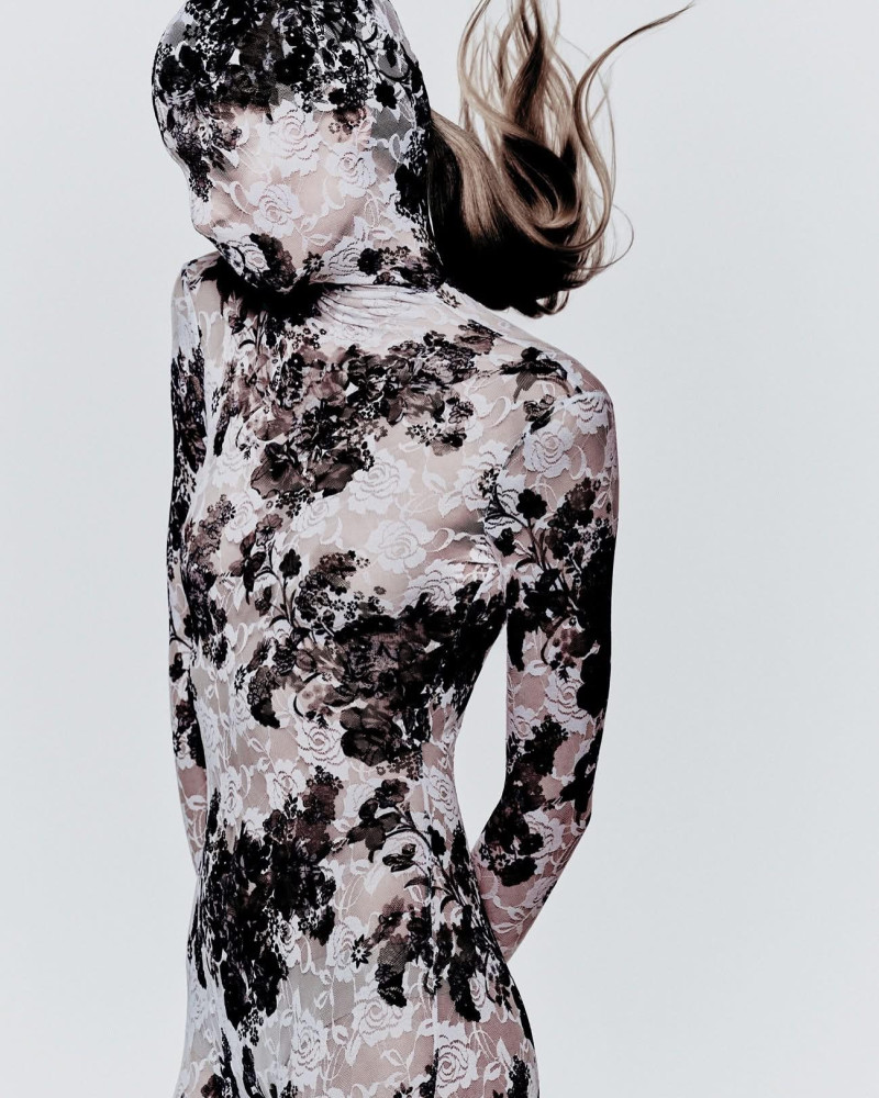 Leanne de Haan featured in Leanne De Haan, March 2025
