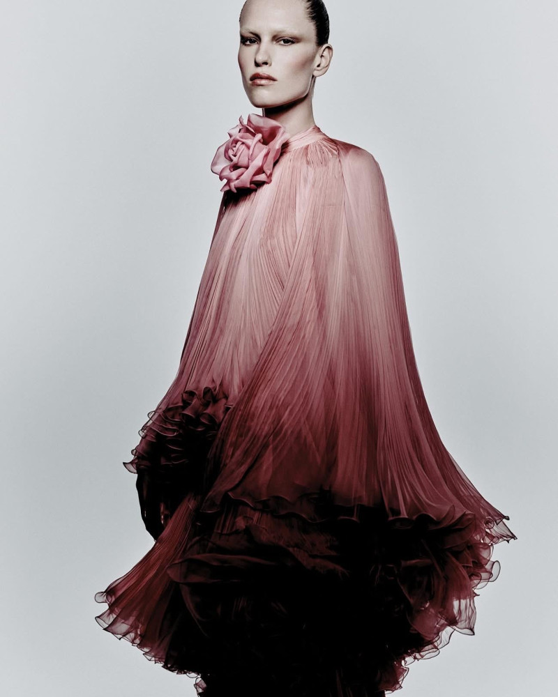 Leanne de Haan featured in Leanne De Haan, March 2025
