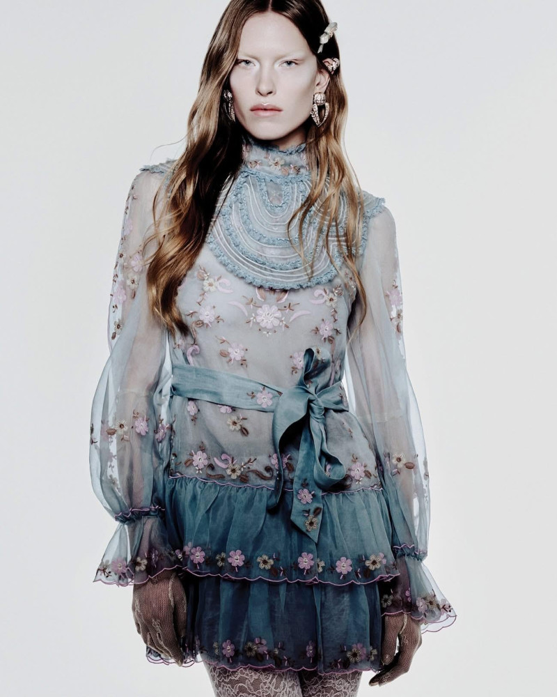 Leanne de Haan featured in Leanne De Haan, March 2025