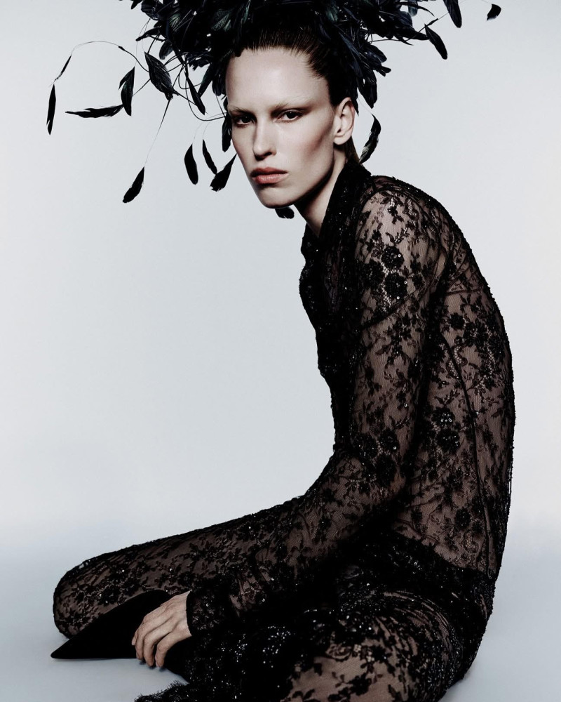 Leanne de Haan featured in Leanne De Haan, March 2025