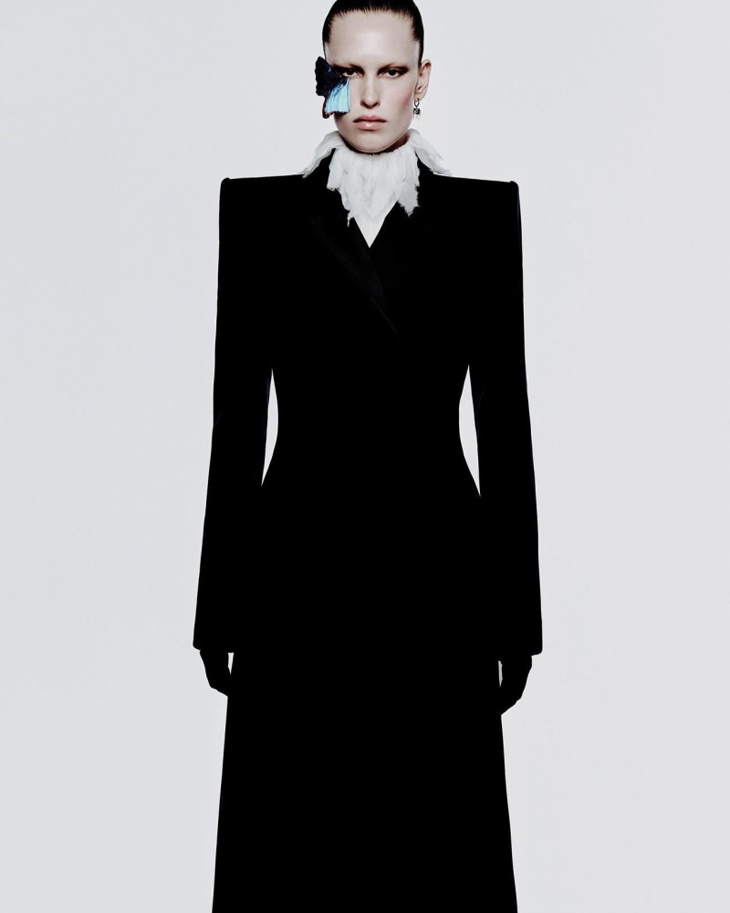 Leanne de Haan featured in Leanne De Haan, March 2025