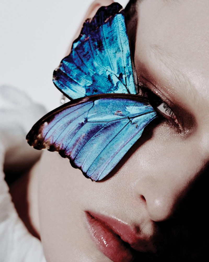 Leanne de Haan featured in Leanne De Haan, March 2025