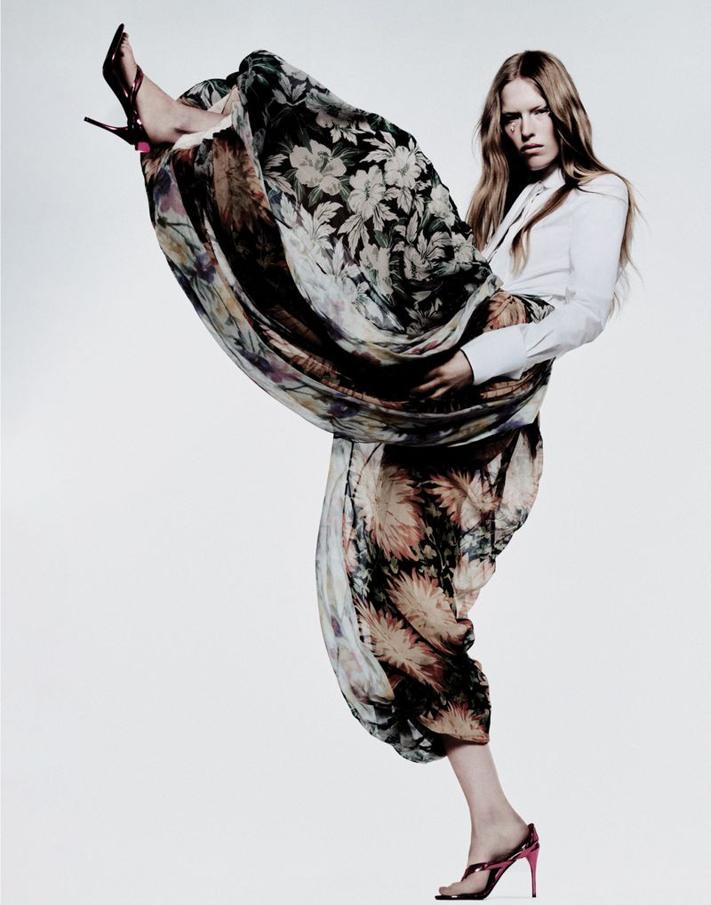 Leanne de Haan featured in Leanne De Haan, March 2025