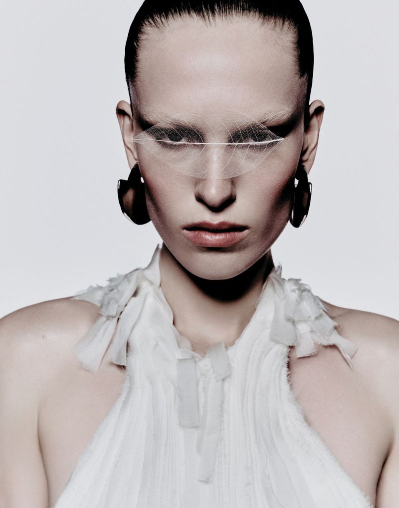 Leanne de Haan featured in Leanne De Haan, March 2025