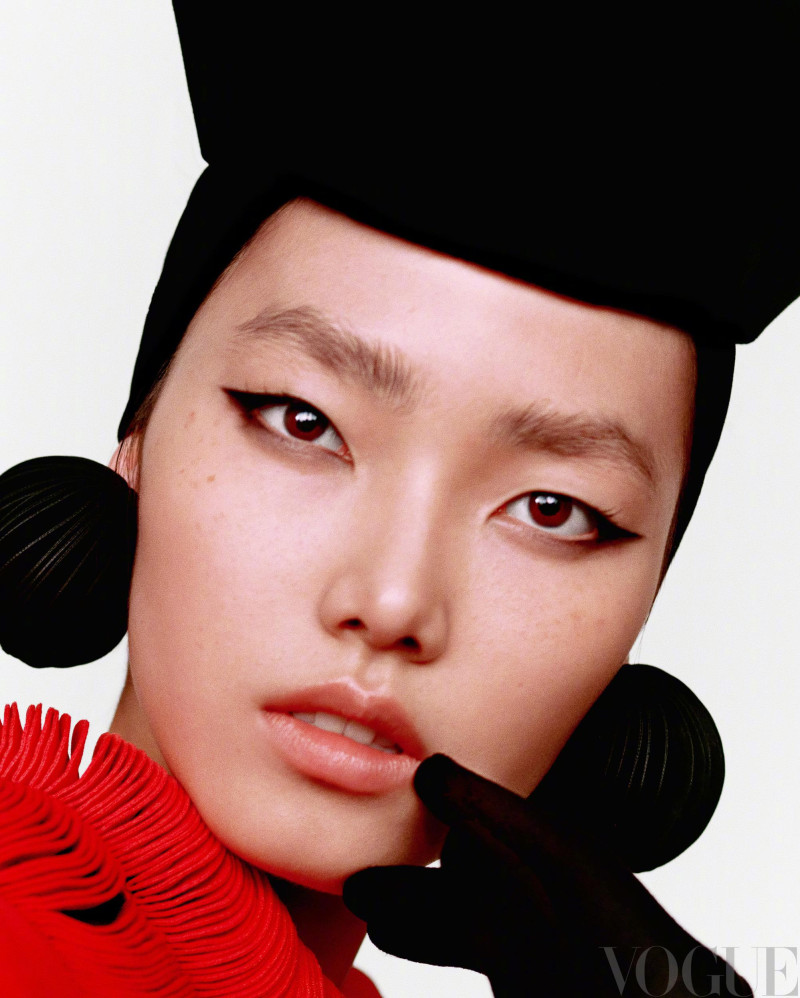 Jiahui Zhang featured in New Headliners, March 2025