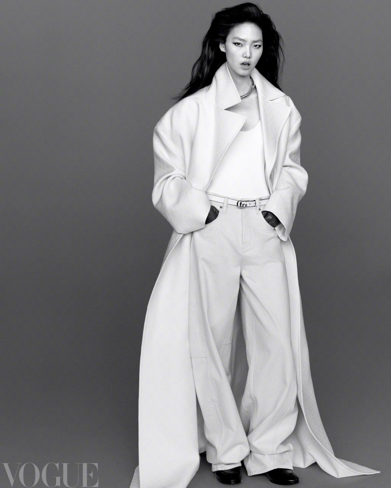 Jiahui Zhang featured in New Headliners, March 2025