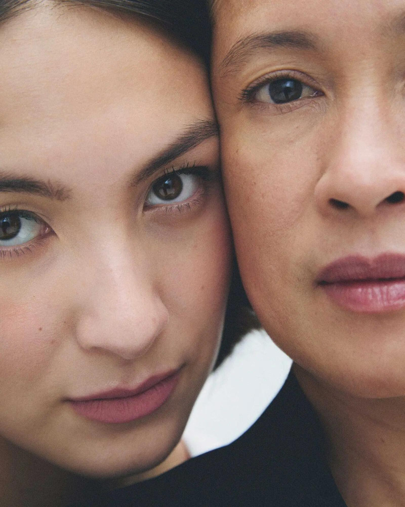 For This Mother-and-Daughter Duo, Creativity Is Their Legacy, March 2025