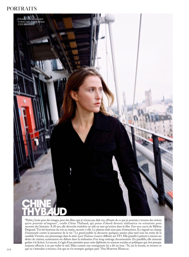 Made In Paris, March 2025