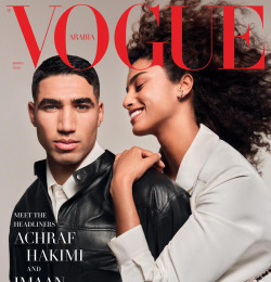 Imaan Hammam