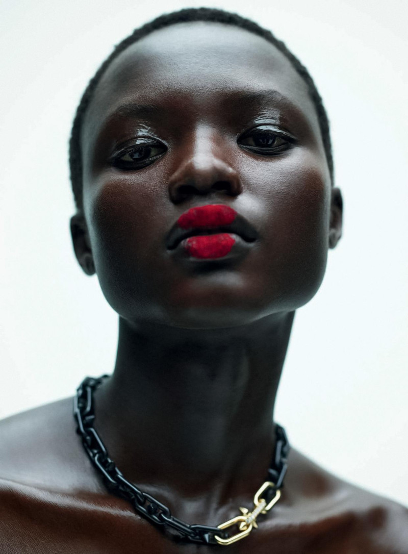 Ajus Samuel featured in Express Yourself, March 2025