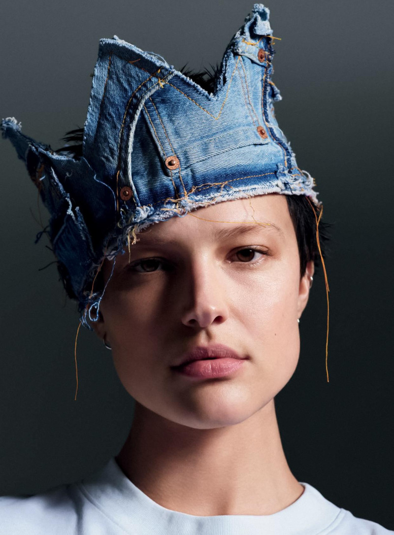Celina Ralph featured in Express Yourself, March 2025