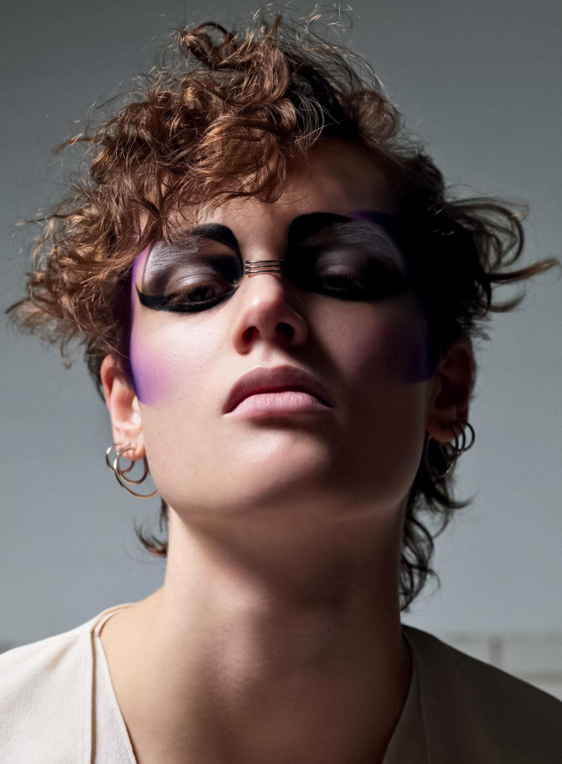 Express Yourself, March 2025