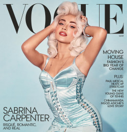 How The World Fell For Sabrina Carpenter