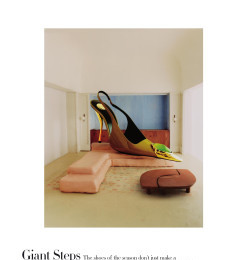 Giant Steps