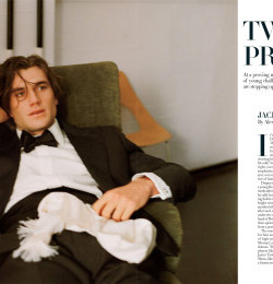 Two Princes