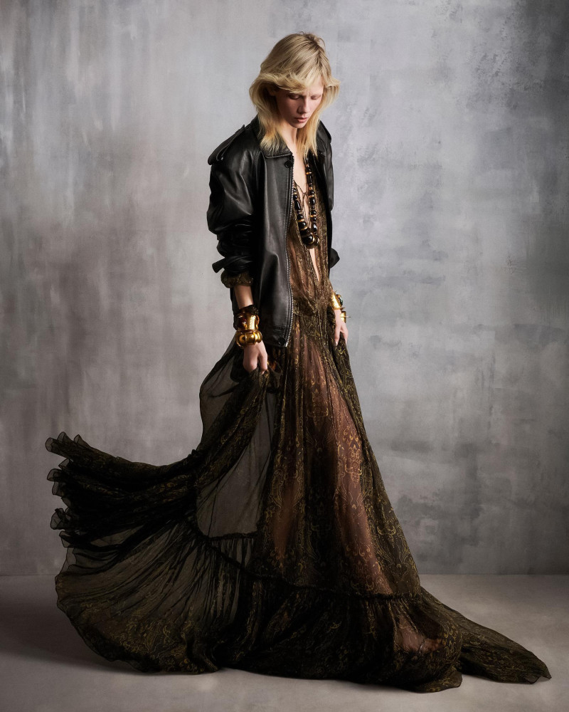 Marjan Jonkman featured in Marjan, March 2025