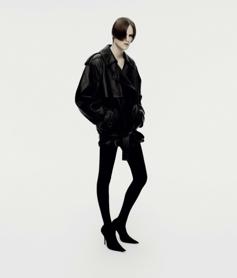 Ajus Samuel featured in Clean Cuts, March 2025