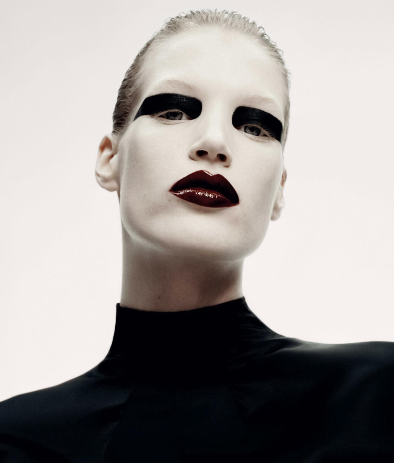 Ajus Samuel featured in Clean Cuts, March 2025