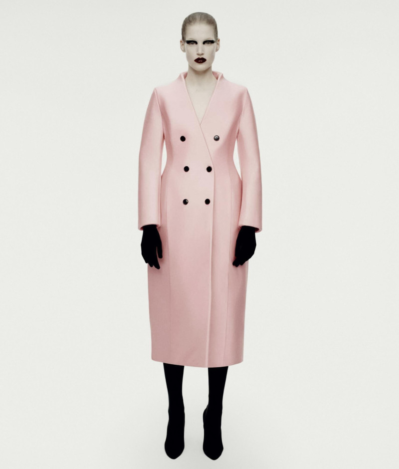 Ajus Samuel featured in Clean Cuts, March 2025