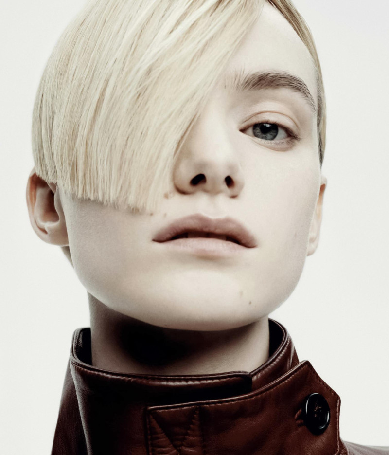 Ajus Samuel featured in Clean Cuts, March 2025