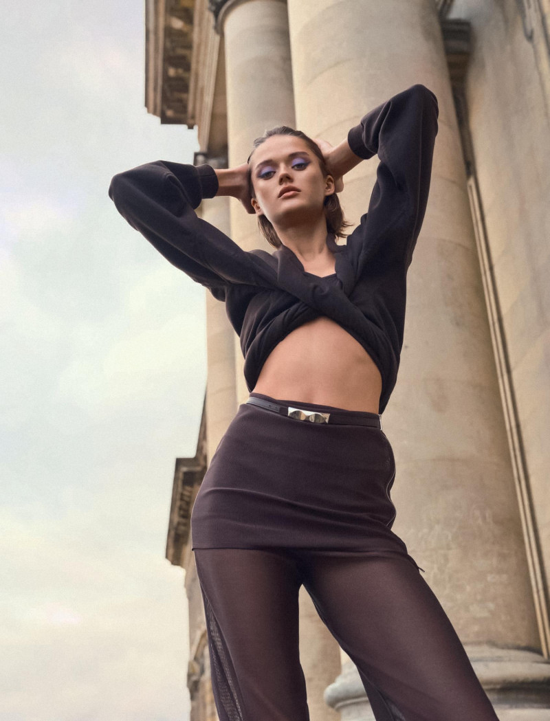 Le Regne de L\'Athleisure, February 2025