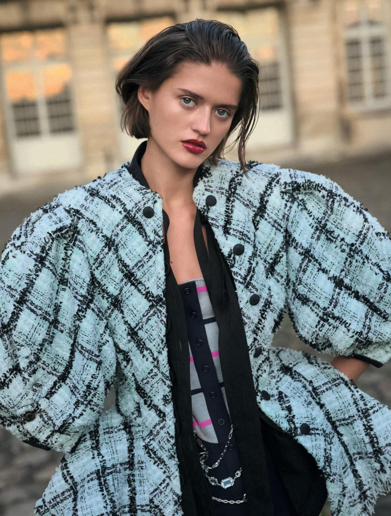 Le Regne de L\'Athleisure, February 2025
