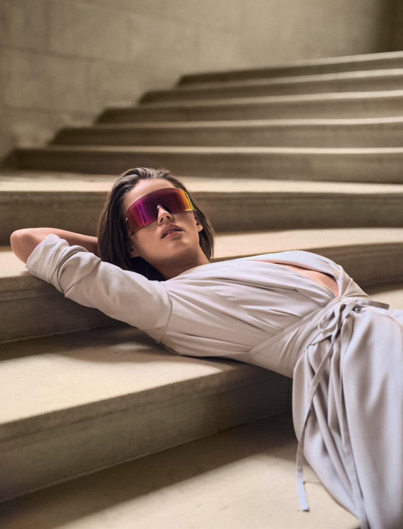 Le Regne de L\'Athleisure, February 2025