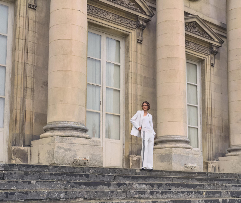 Le Regne de L\'Athleisure, February 2025