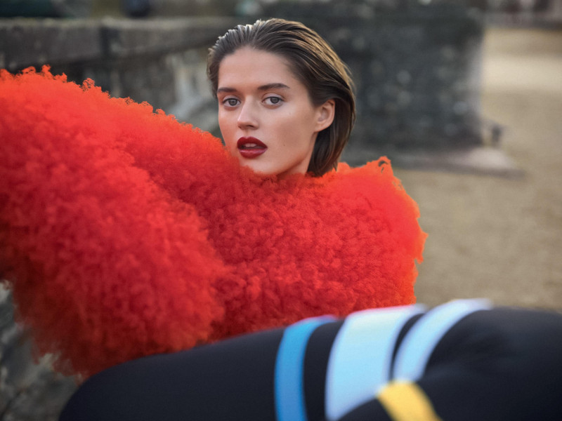 Le Regne de L\'Athleisure, February 2025