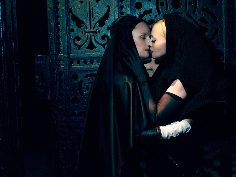 Funeral Rites By Madonna, March 2025