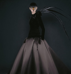 La Couture Oiseau De Nuit
